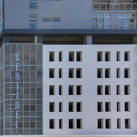 Backup-Powered Trendy Ny City Apartment At Table Mountain Cape Town Exterior photo