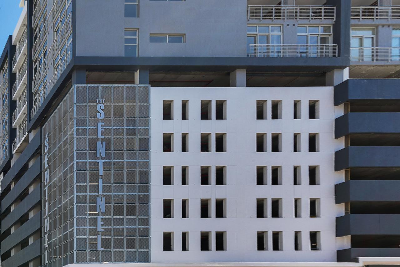 Apartment Backup-powered Trendy Ny At Table Mountain *